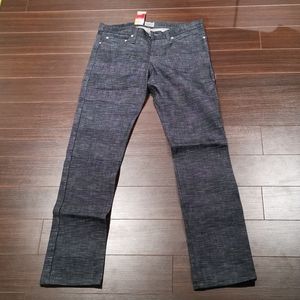 Naked & famous jeans Frankenstein Brand new